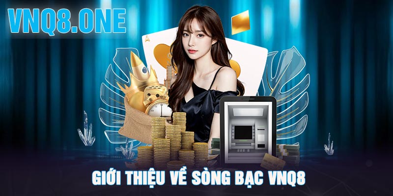 Giới thiệu về sòng bạc VNQ8